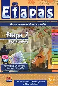 Etapa 2 Intercambios